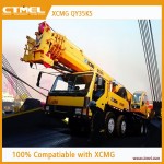 XCMG QY35K5