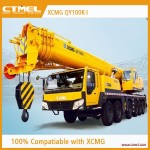 XCMG QY100K-I
