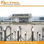 ZOOMLION Factory Tour