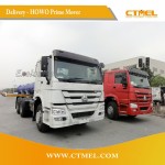 Delivery - HOWO Prime Mover
