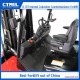 8-10T Internal Cubustion Counterbanlance Forklift