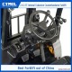 2.0-2.5T Internal Combustion Counterbalance Forklift