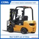 3.0-3.5T Internal Combustion Counterbalance Forklift