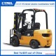 2.0-3.5T LPG Internal Combustion Counterbalance Forklift