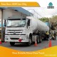 HOWO PRIME MOVER 371HP 6*4